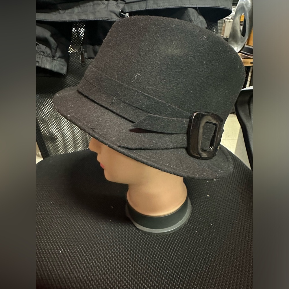 Ladies Hat
